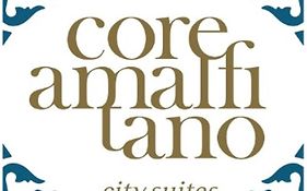 Core Amalfitano City Suites